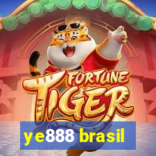 ye888 brasil